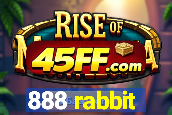 888 rabbit